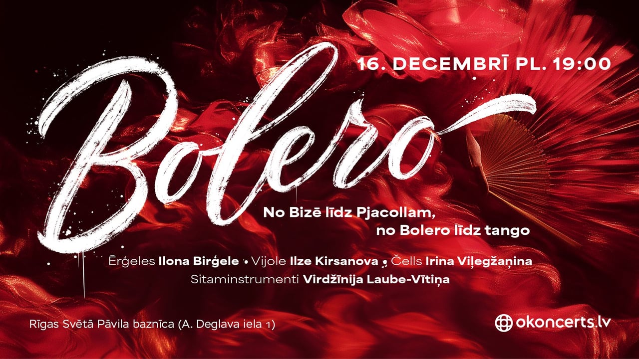BOLERO