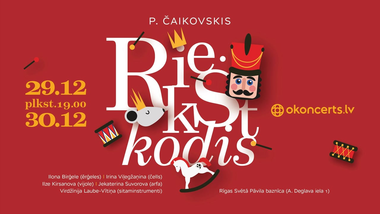 RIEKSTKODIS